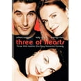 thumbnail image 1 of Three Of Hearts (DVD), 1 of 1