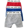 thumbnail image 1 of American Fashion World High-Quality with Elastic Waistbands 3 Pair Underwear for 18" Dolls, 1 of 1