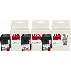 Three Pack Saves You Money Compatible 793-5 Red Ink Cartridge for DM Series, Send Pro C Series: P700, DM100, DM100i, DM125i, DM150i, DM175i, DM200L, DM225, Send Pro C200,C300,C400, Send Pro 300