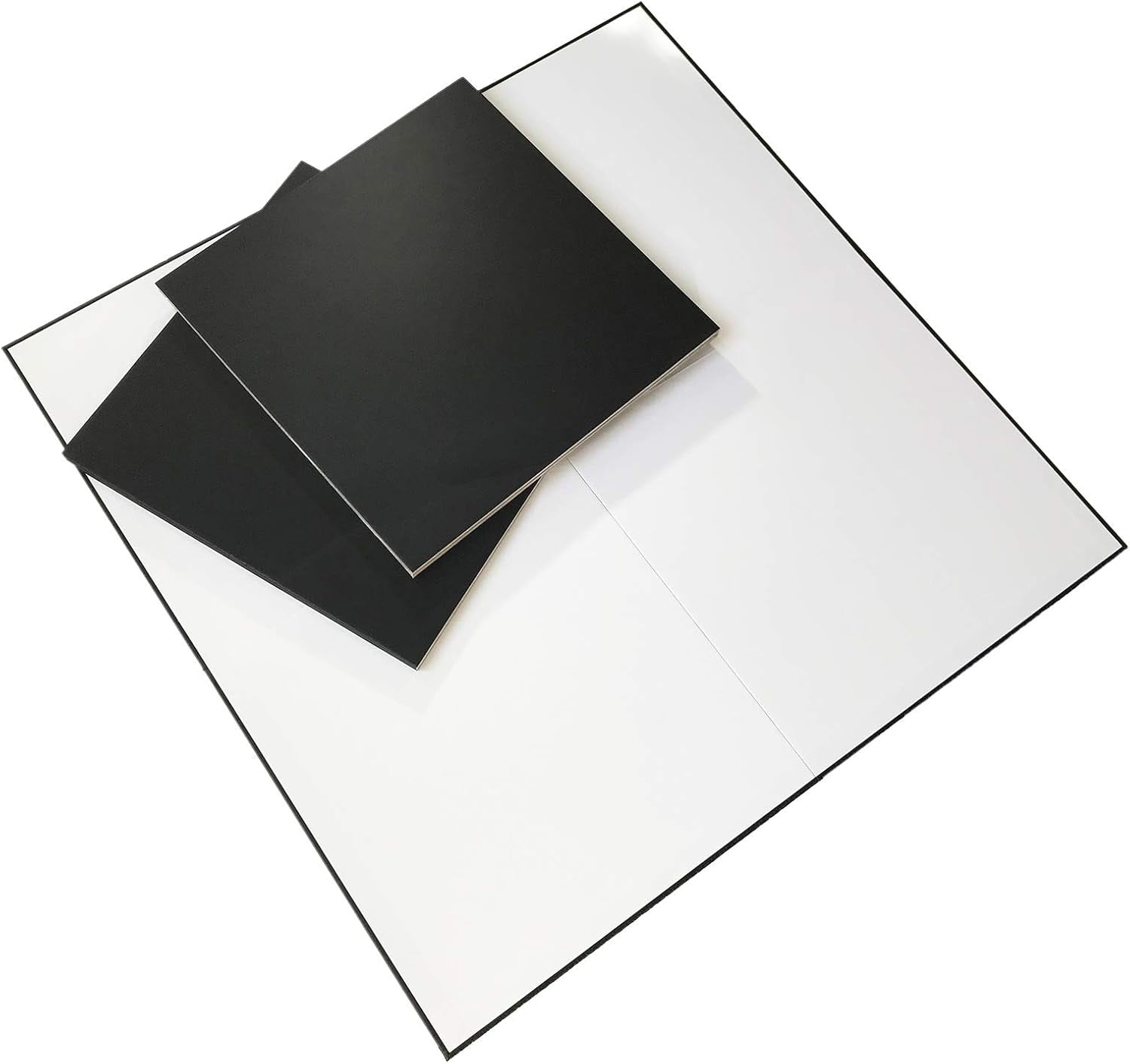 Three Pack of Blank Game Boards (3 Game Boards 20")