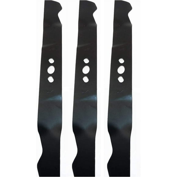 20 Inch Mower Blade