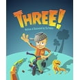 thumbnail image 1 of Pre-Owned Three! Paperback, 1 of 1