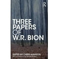 thumbnail image 1 of Three Papers of W.R. Bion, (Paperback), 1 of 1