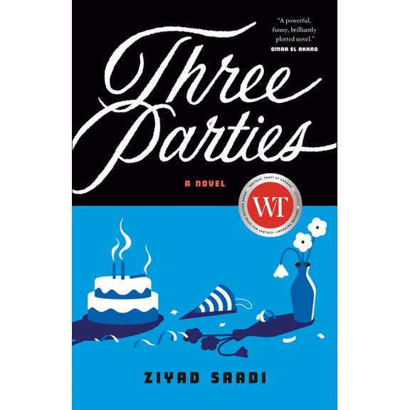 Three Parties, (Paperback)