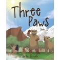 thumbnail image 1 of Three Paws, (Paperback), 1 of 1