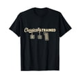 thumbnail image 1 of Three Pedals Classically Trained Manual Transmission Driver T-Shirt, 1 of 7