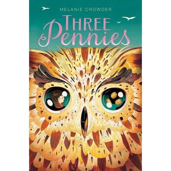 Three Pennies (Hardcover)