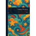 thumbnail image 1 of Three People, (Paperback), 1 of 1
