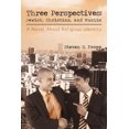 thumbnail image 1 of Three Perspectives: Jewish, Christian, and Muslim: A Novel about Religious Identity, 1 of 1