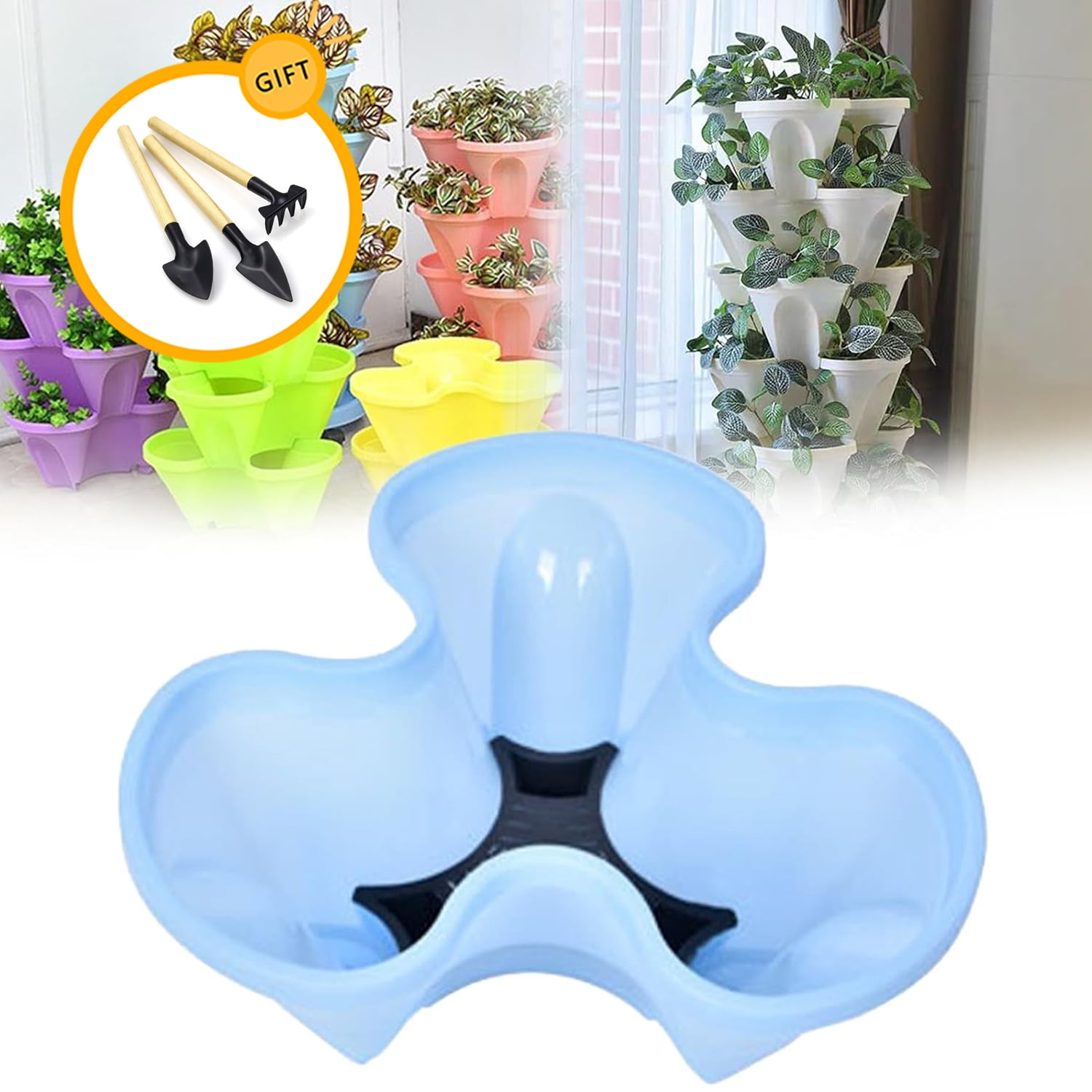 15 Indoor Garden Ideas to Green Up Your Home - Indoor Outdoor Garden