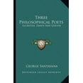 thumbnail image 1 of Three Philosophical Poets : Lucretius, Dante And Goethe (Paperback), 1 of 1