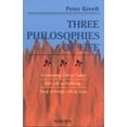 thumbnail image 1 of Three Philosophies of Life : Ecclesiastes, Job, and Song of Songs (Paperback), 1 of 2