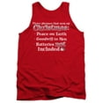 thumbnail image 1 of - Three Phrases - Tank Top - Small, 1 of 2