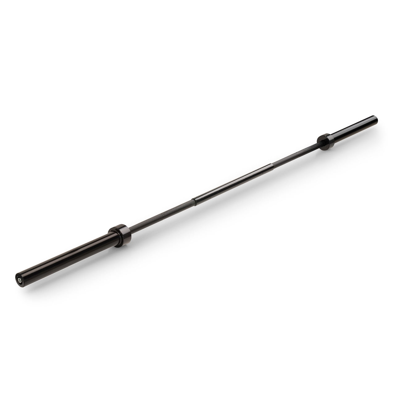 Three-Piece 7' Barbell