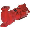 thumbnail image 1 of Bell & Gossett 102210 Cast Iron HV NFI Pump 1/6 HP Single Phase, 1 of 3