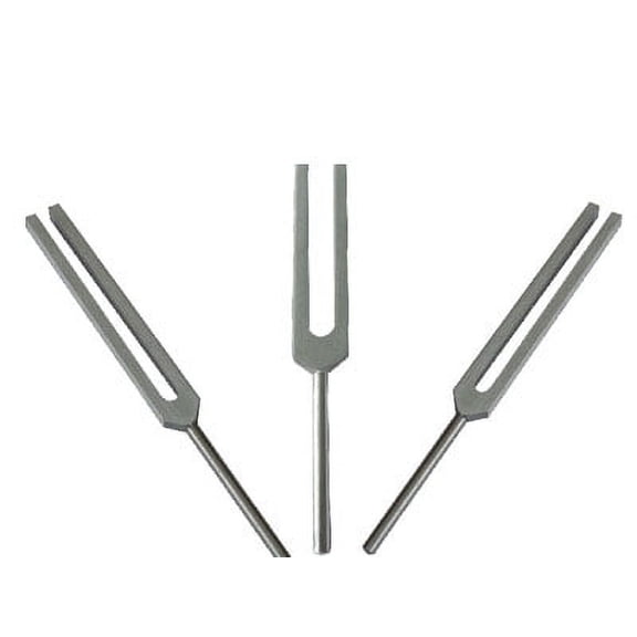 Three Pillars Tuning Fork