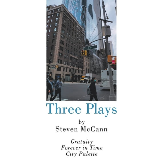 Three Plays