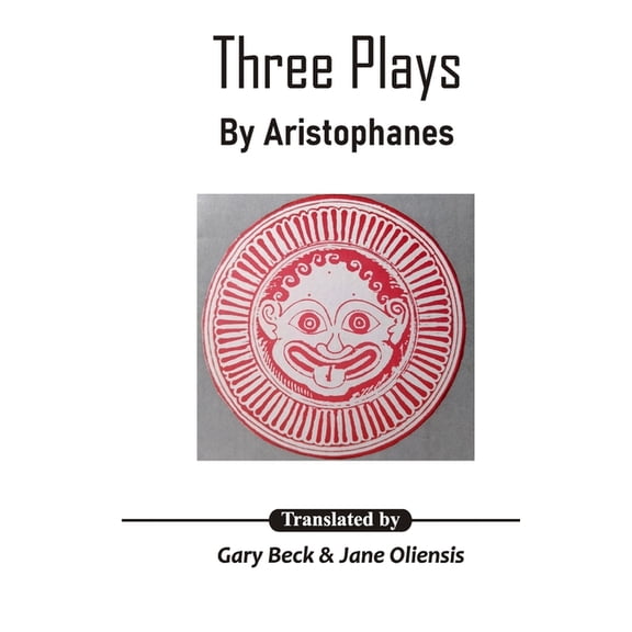 Three Plays (Paperback)