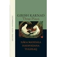 thumbnail image 1 of Pre-Owned Three Plays: Naga-Mandala; Hayavadana; Tughlaq (Paperback) 0195637658 9780195637656, 1 of 1