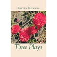 thumbnail image 1 of Three Plays (Paperback), 1 of 1