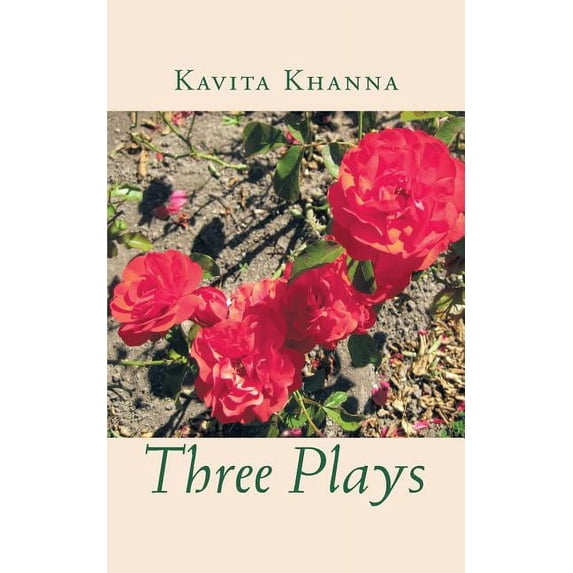 Three Plays (Paperback)