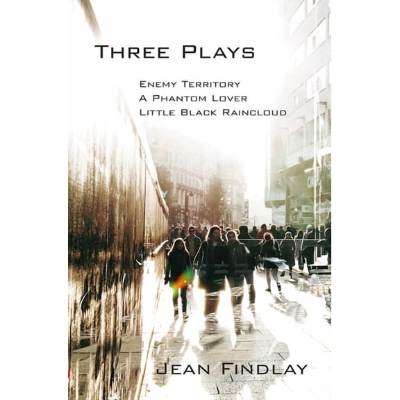 Three Plays (Paperback)