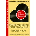 thumbnail image 1 of Three Plays by Terrence McNally, (Paperback), 1 of 1