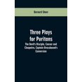 thumbnail image 1 of Three Plays for Puritans: The Devil's Disciple, Caesar and Cleopatra, Captain Brassbound's Conversion, (Paperback), 1 of 1