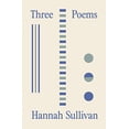 thumbnail image 1 of Pre-Owned Three Poems (Hardcover) 0374276714 9780374276713, 1 of 1