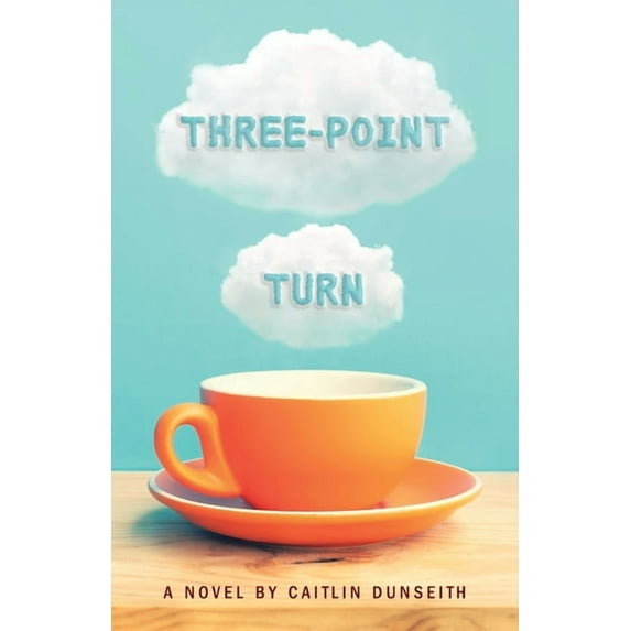 Three-Point Turn