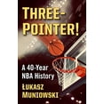 thumbnail image 1 of Pre-Owned Three-Pointer!: A 40-Year NBA History Paperback, 1 of 1