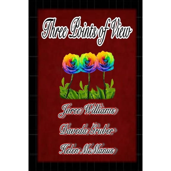 Three Points of View, (Paperback)