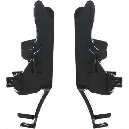 Three Position Clip Locks 3 Position Clip Set 05.000035.1000/2000 Replacement Parts for La Z Boy Recliner Footrest Lazyboy Lazy Boy LaZBoy LZB Leg Rest Repair(L and R)$$Home Decor, Kitchen, & Other