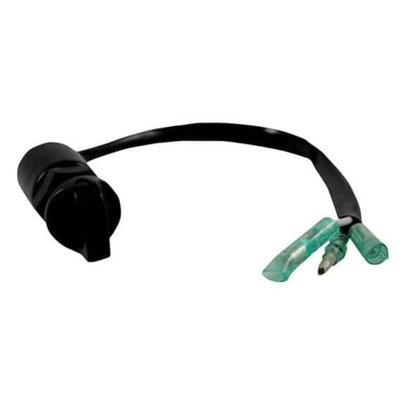 Three Position Waterproof Bilge
