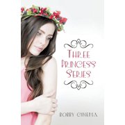 Three Princess Series, (Paperback)