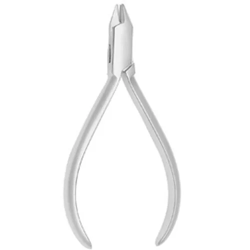 Three Prong Wire Bending Pliers