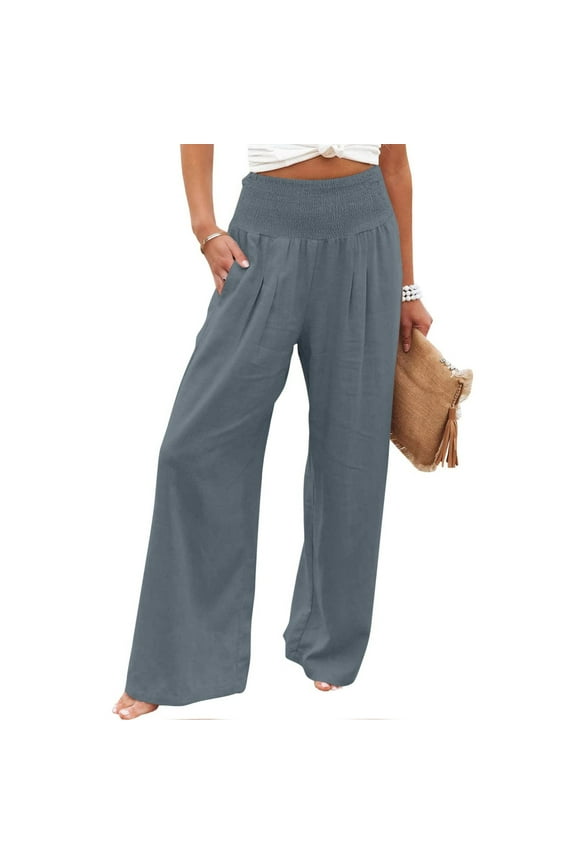 Three Quarter Sleeve Tops Woman Crewneck Cute Shirts Casual Trendy Print Blouses Length T Shirt 2025