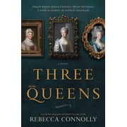 Three Queens, Hardcover