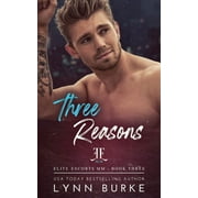 Three Reasons, Paperback