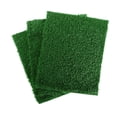 thumbnail image 1 of PETMAKER Set of 3 Replacement Turf Grass Pee Pads - Puppy Essentials, 1 of 6