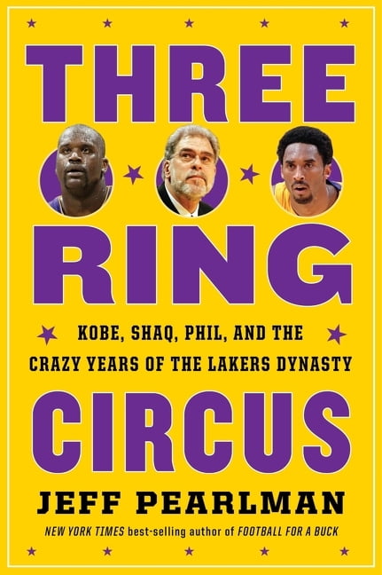 Kobe sale ring years