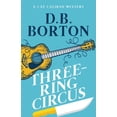 thumbnail image 1 of Three-Ring Circus, (Paperback), 1 of 1