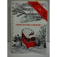 thumbnail image 1 of Pre-Owned Three Rivers Cookbook I by Norma Sproull (Paperback), 1 of 1