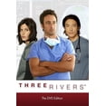 thumbnail image 1 of Three Rivers (DVD), CBS Mod, Drama, 1 of 1
