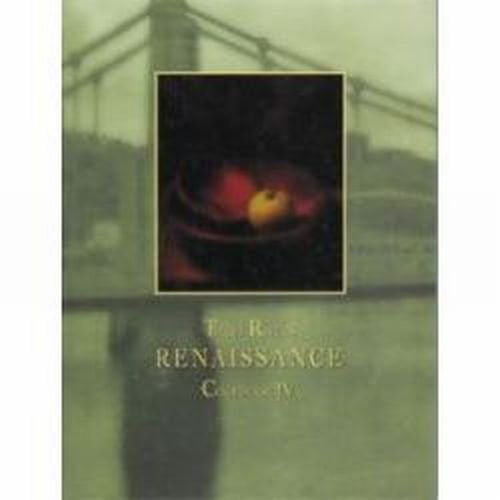 Pre-Owned Three Rivers Renaissance: Cookbook IV (Hardcover) 0960763430 9780960763436