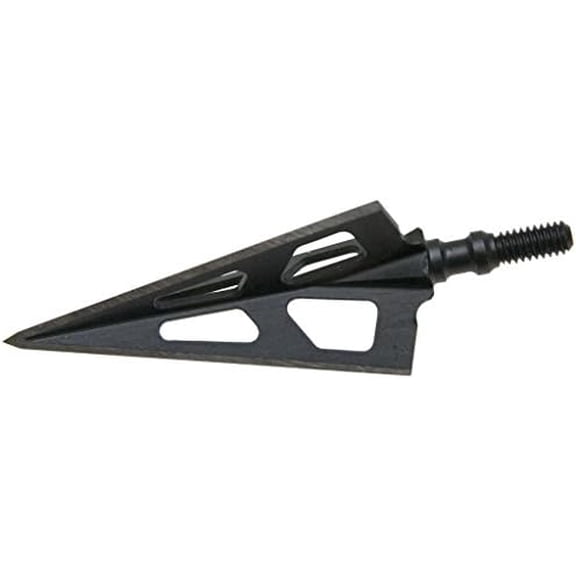 Three Rivers Woodsman Elite Broadhead - 125 Grain$$Other