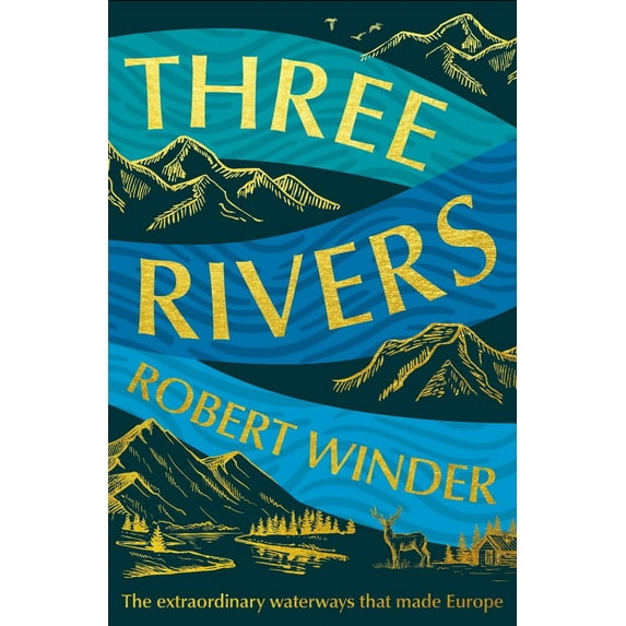 Three Rivers