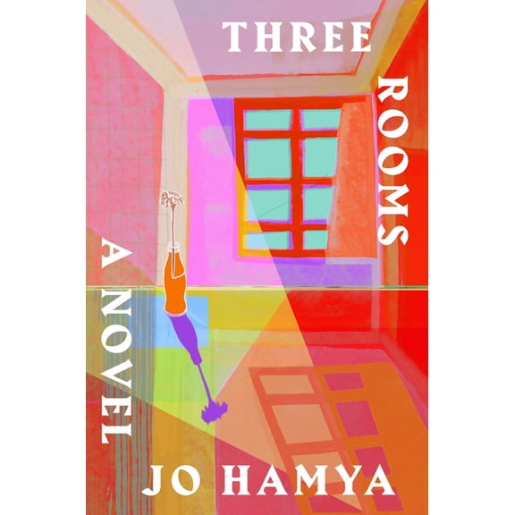 Three Rooms, (Paperback)