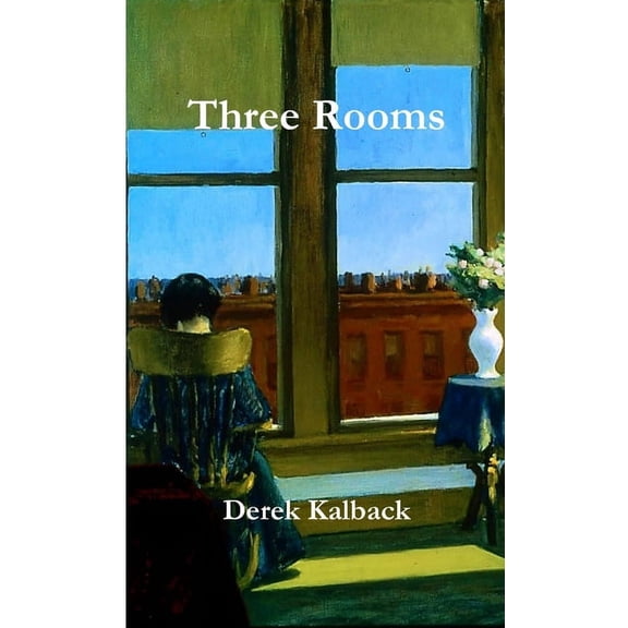 Three Rooms, (Paperback)