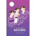 thumbnail image 1 of Three Royal Moons, (Paperback), 1 of 1